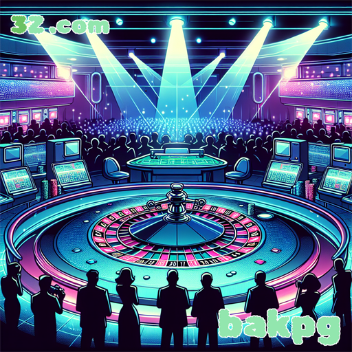 Descubra o Melhor do Casino Online com Bakpg