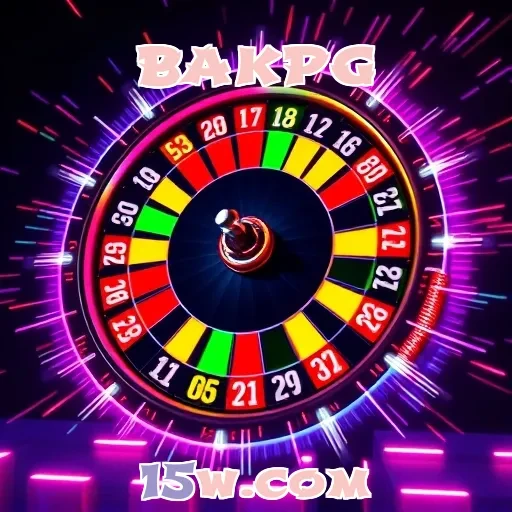 bakpg: Navegando por Experiências Únicas em Jogos Online