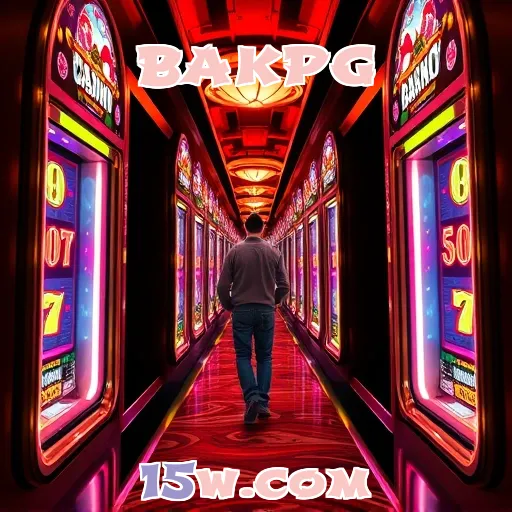 bakpg: Uma Jornada de Pagamentos Rápidos e Seguros no Mundo dos Jogos