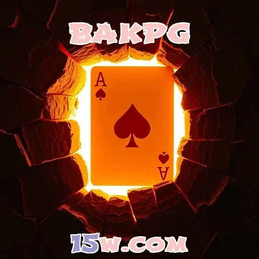 bakpg Plataforma
