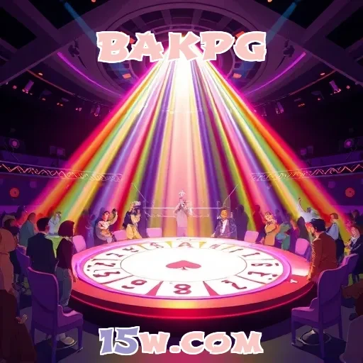 bakpg Segurança: Proteja-se Enquanto se Diverte nos Jogos Online