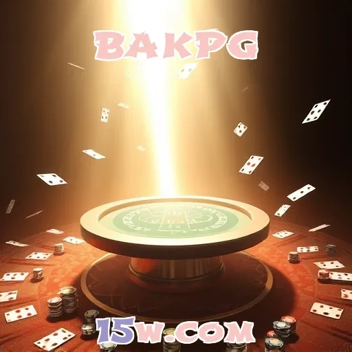 bakpg: Caça-Níqueis que Transformam o Jogo em Emoção