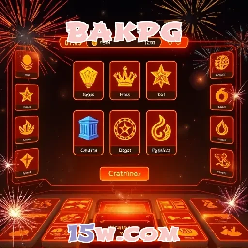 bakpg Suporte 24/7